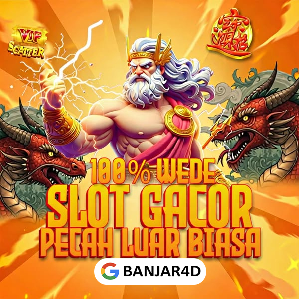BANG GACOR
